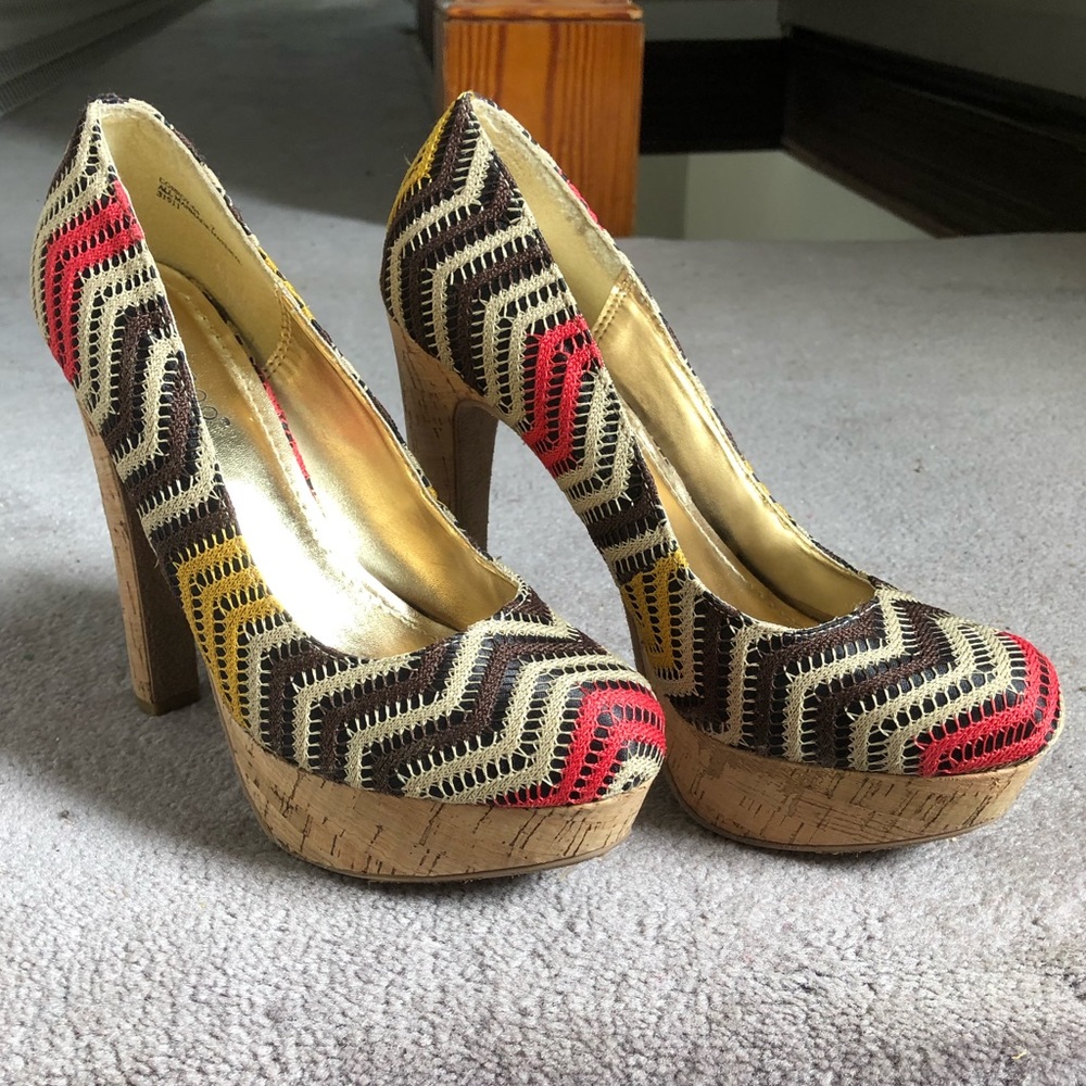 Heels